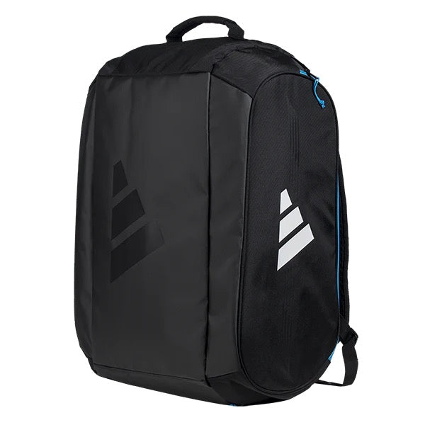 Adidas Padel Racketbag Protour Black 3.4