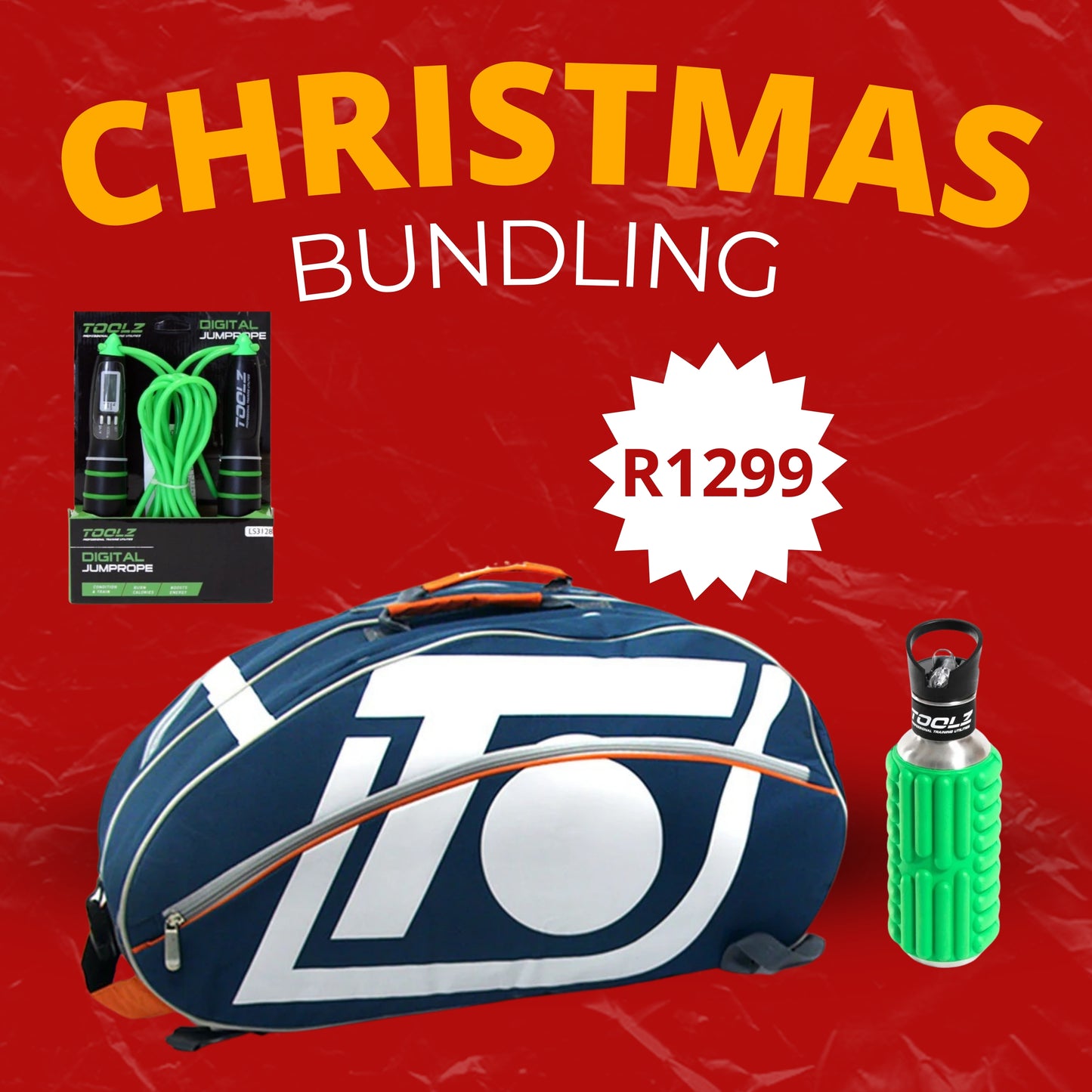 Christmas Toolz Bundle #3
