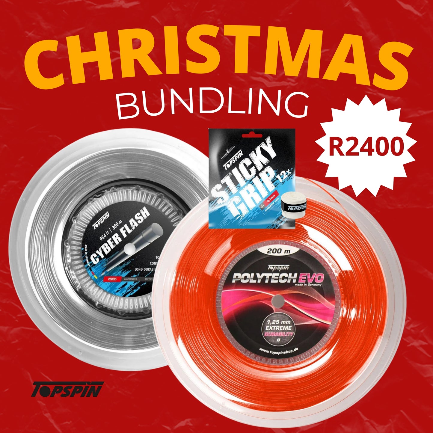 Bundle For Christmas #2