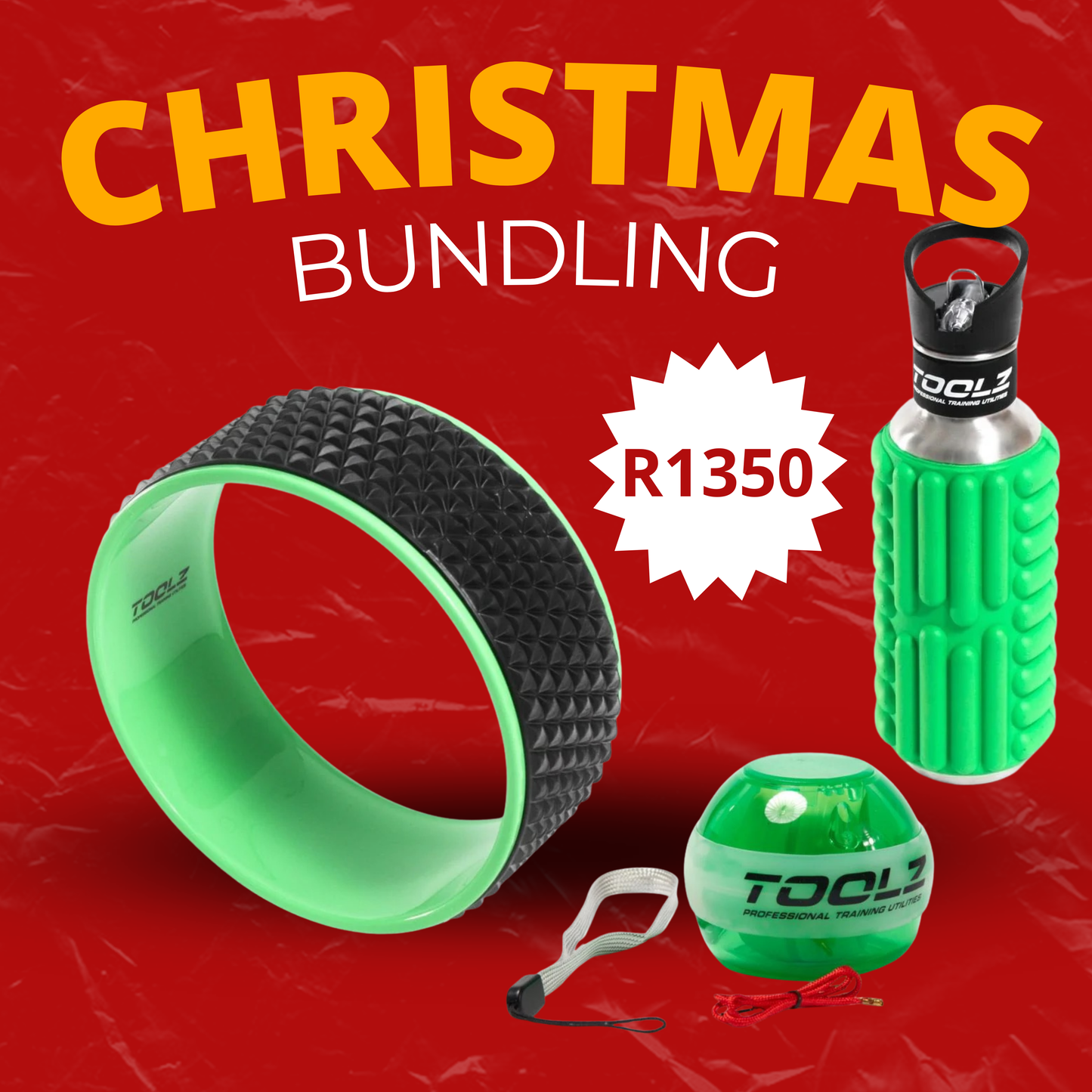 Christmas Toolz Bundle #2