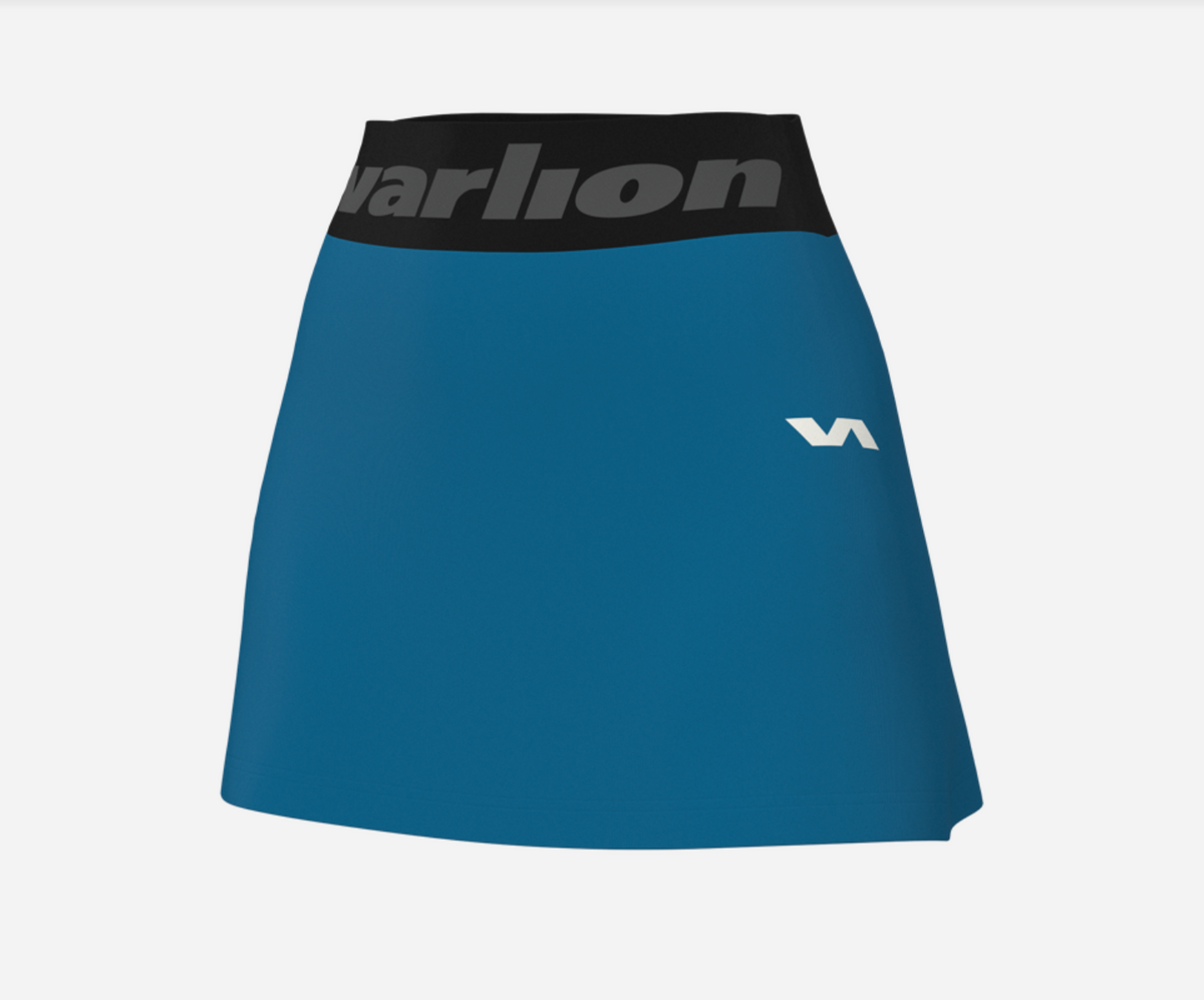Varlion Skirt Blue