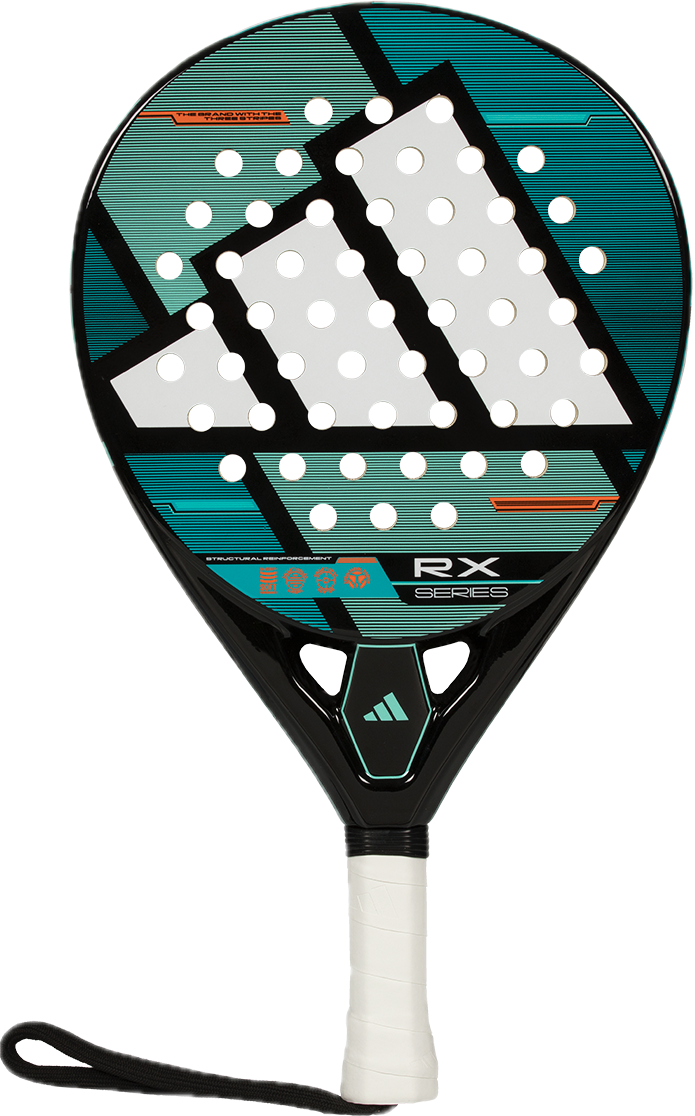 Adidas Padel Racket Rx Series 2026