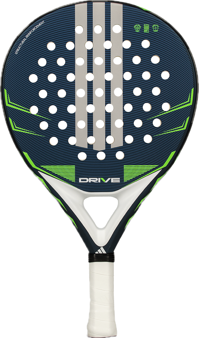 Adidas Padel Racket Drive Blue 2026