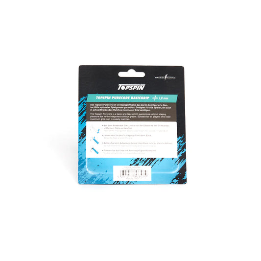 Topspin Racket Replacement Tape Basic Stich Grip