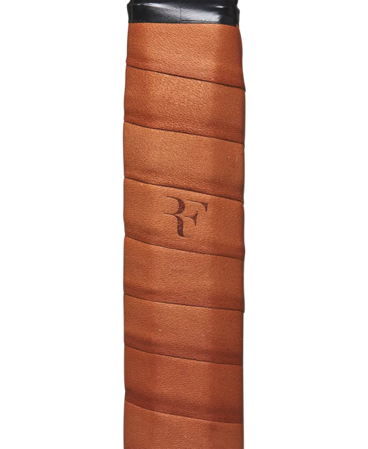 Wilson Tennis Racket RF 01 BLACK 16X19 300G