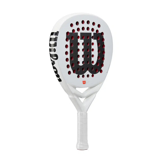 Wilson Padel Racket Bela LT V2.5