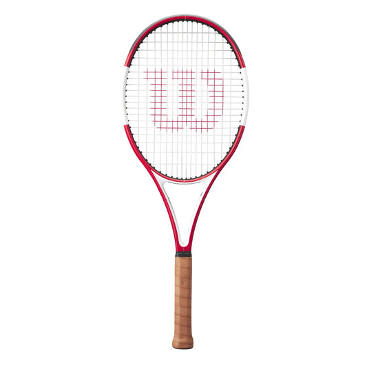 Wilson Tennis Racket RF 01 Pro Classic with Cover