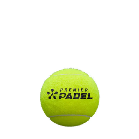 Wilson Padel Balls Premier H/A 3 Pack