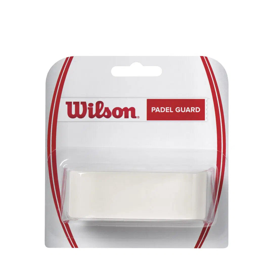 Wilson Padel Racket Guard Protector Tape