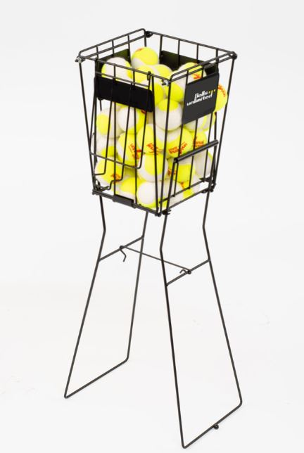Balls Unlimited Royal Metal Ball Basket