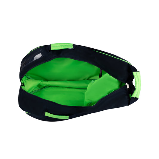Bidi Badu Pickleball Bag BLACK/GREEN