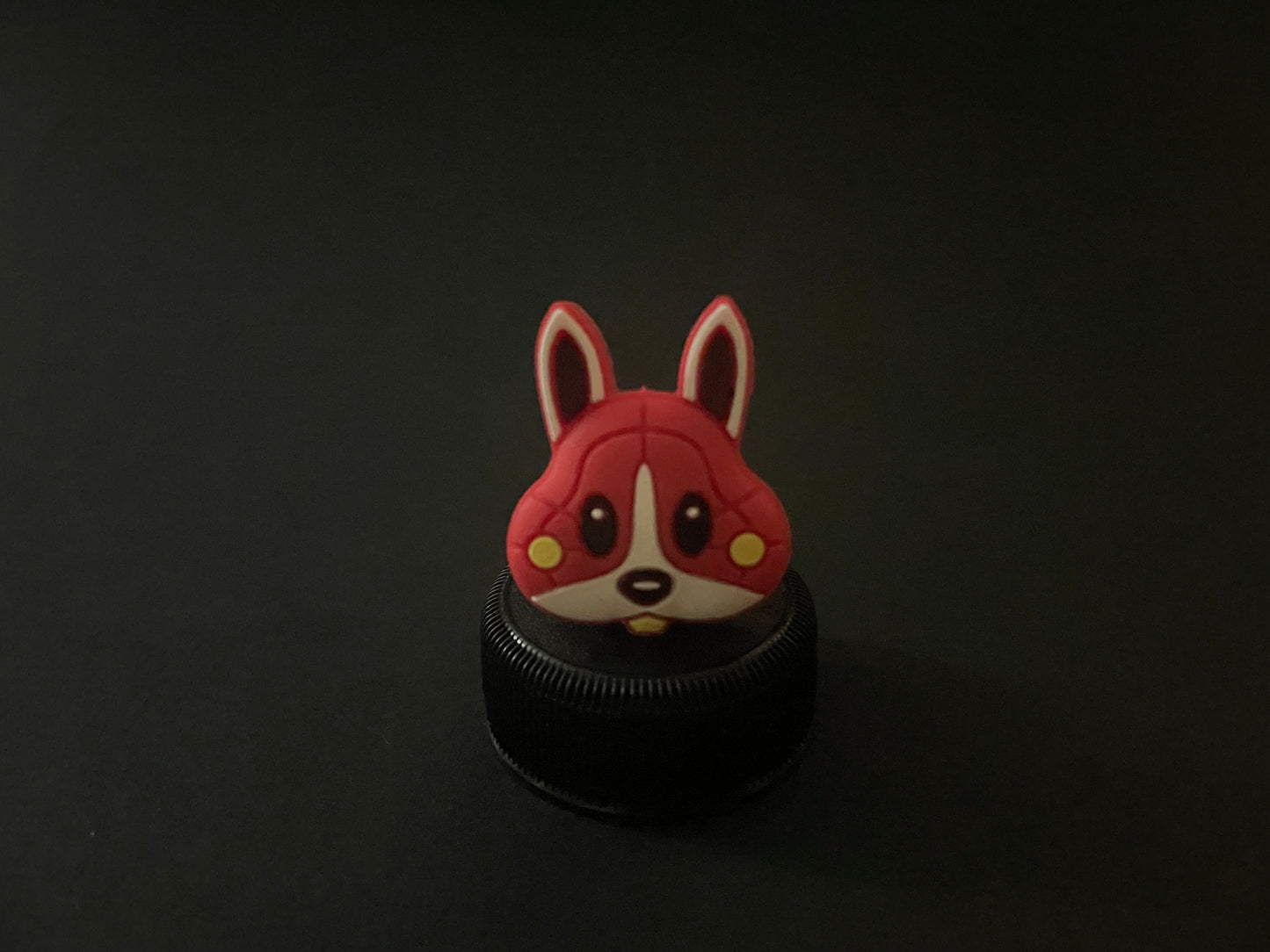 Racket Shock Absorber Dampener Fox