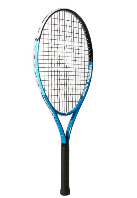 Topspin Tennis 25" Racket 8-10 Years Play & Stay Stage 1 Green Ball
