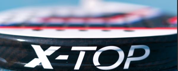 Tecnifibre Padel Racket Wall Master 370 PHD