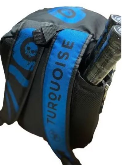 Turquoise Padel Bag
