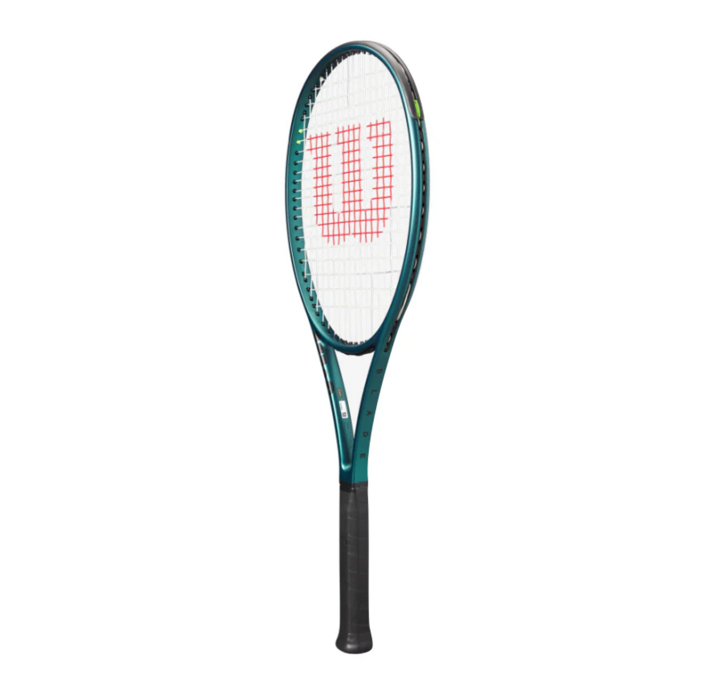 Wilson Tennis Racket Blade 98 V9.0 16X19 305G