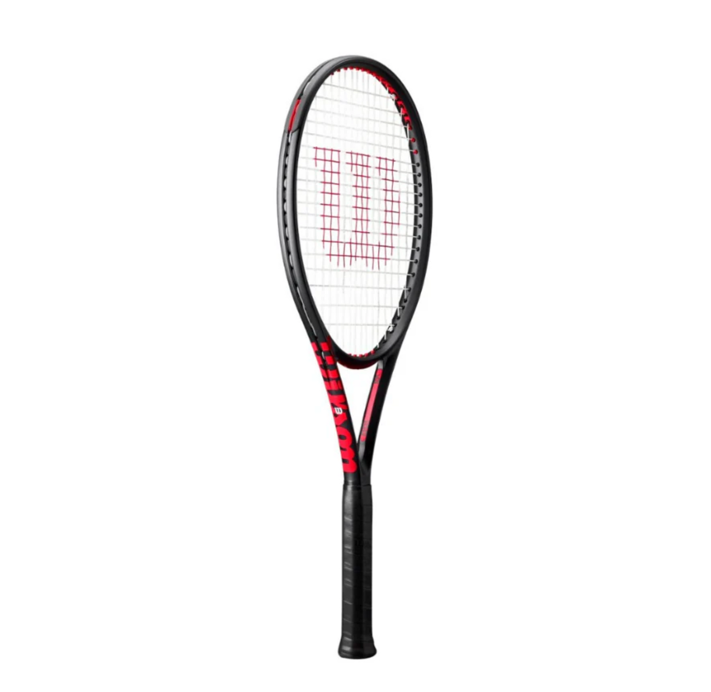 Wilson Tennis Racket Clash 100 V3.0 16X19 295G