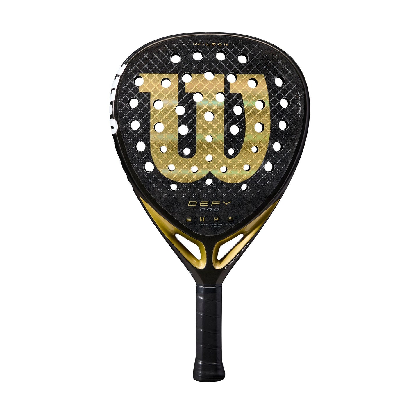 Wilson Padel Racket Defy Pro V1