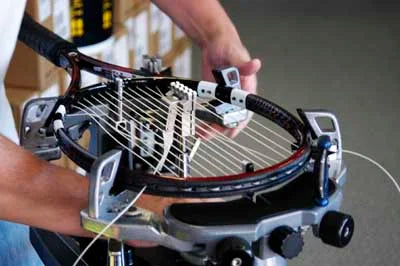 Racket Restringing Service