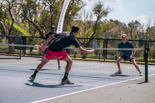 Top 5 Pickleball Accessories Every Player Needs