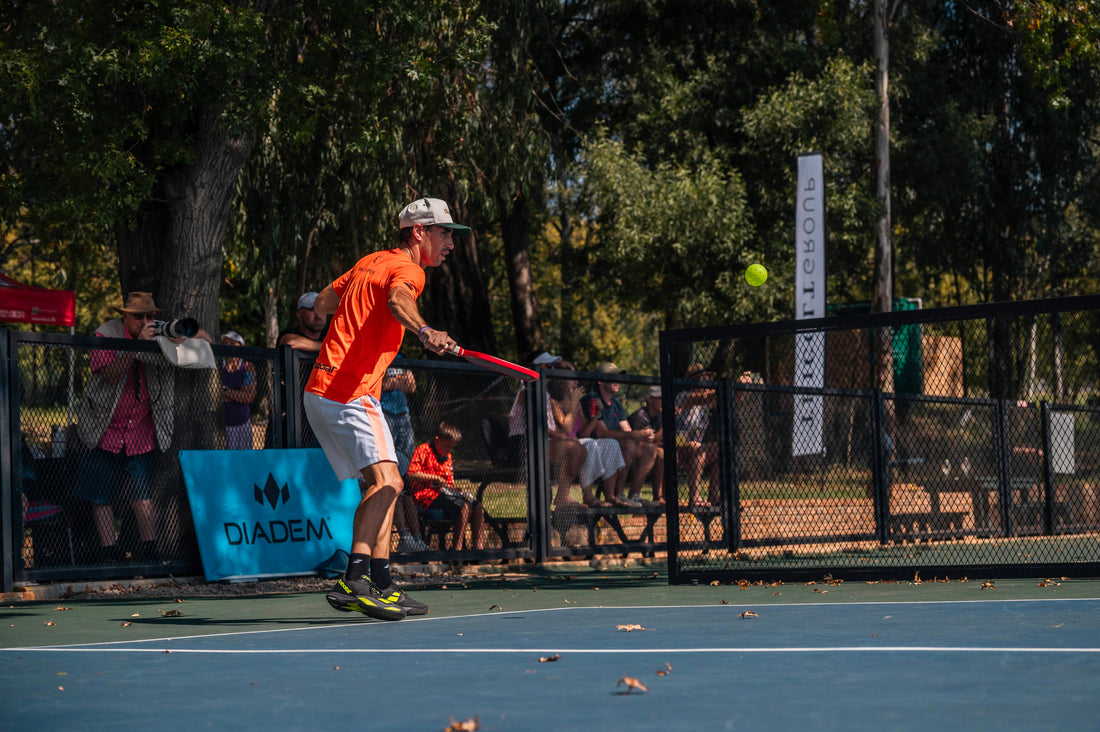 5 Pickleball Drills to Seriously Improve Your Game