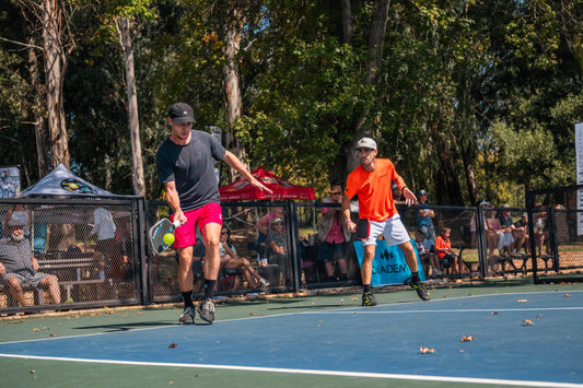 Pickleball vs Tennis: Which Sport Is Right for You?