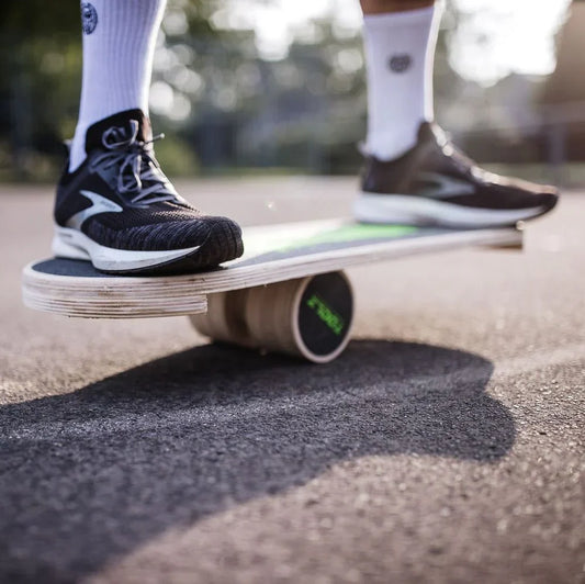 Why Some People Can Hit a Ball… and Others Just Can’t (Yet)