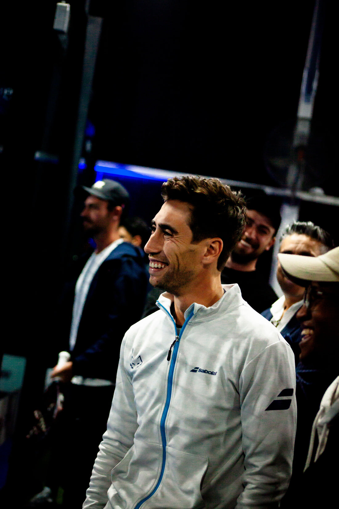 South Africa’s New 4M Padel Ranking System Points Passion and Players to Watch in 2026