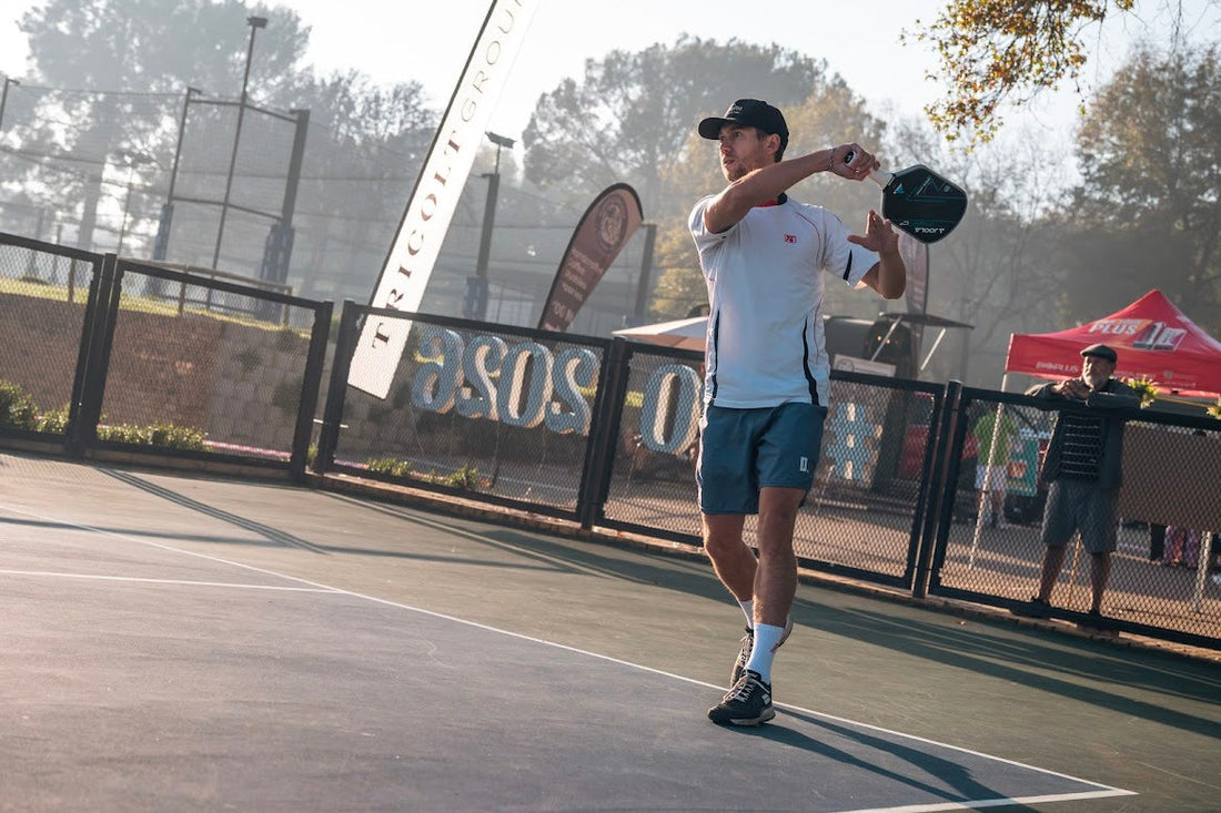 Best Pickleball Paddles for Beginners in South Africa