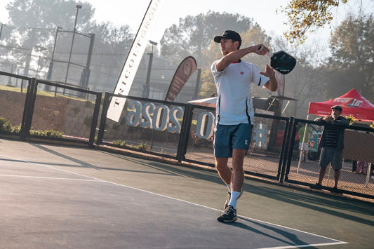 Best Pickleball Paddles for Beginners in South Africa