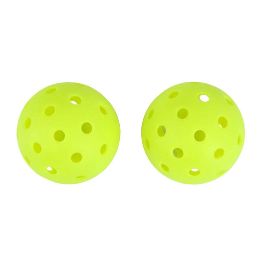 How to Choose the Right Pickleball Ball: 40, 44 & 46 Hole Explained