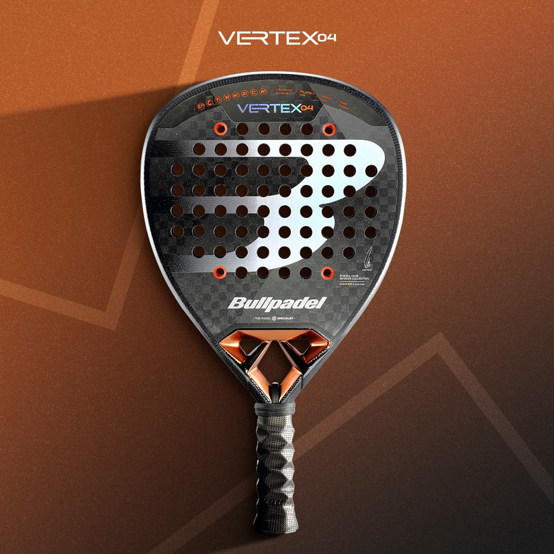 Topspin Sportsgear Becomes an Official Bullpadel Racket Supplier in South Africa