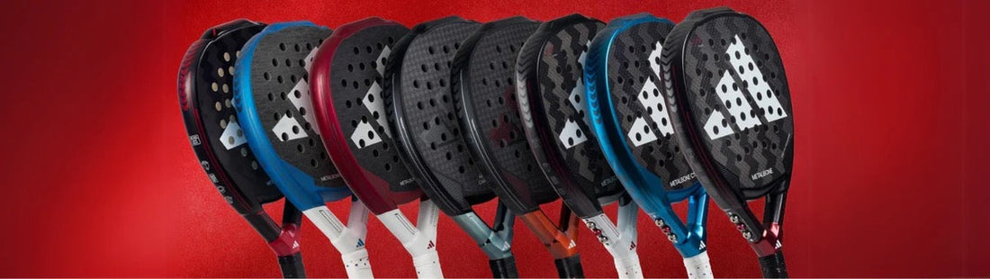 Adidas Entering Racket Sports A Strategic Expansion