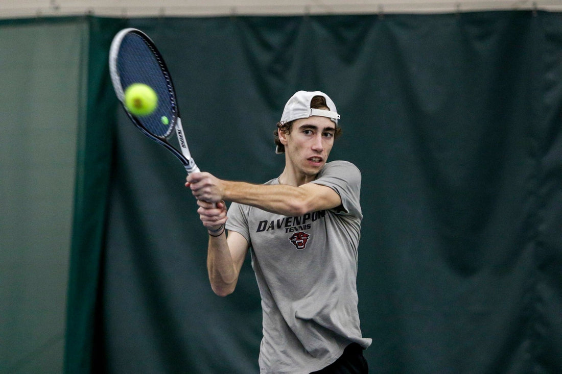 What Makes a Successful Tennis Academy? (Part 2)