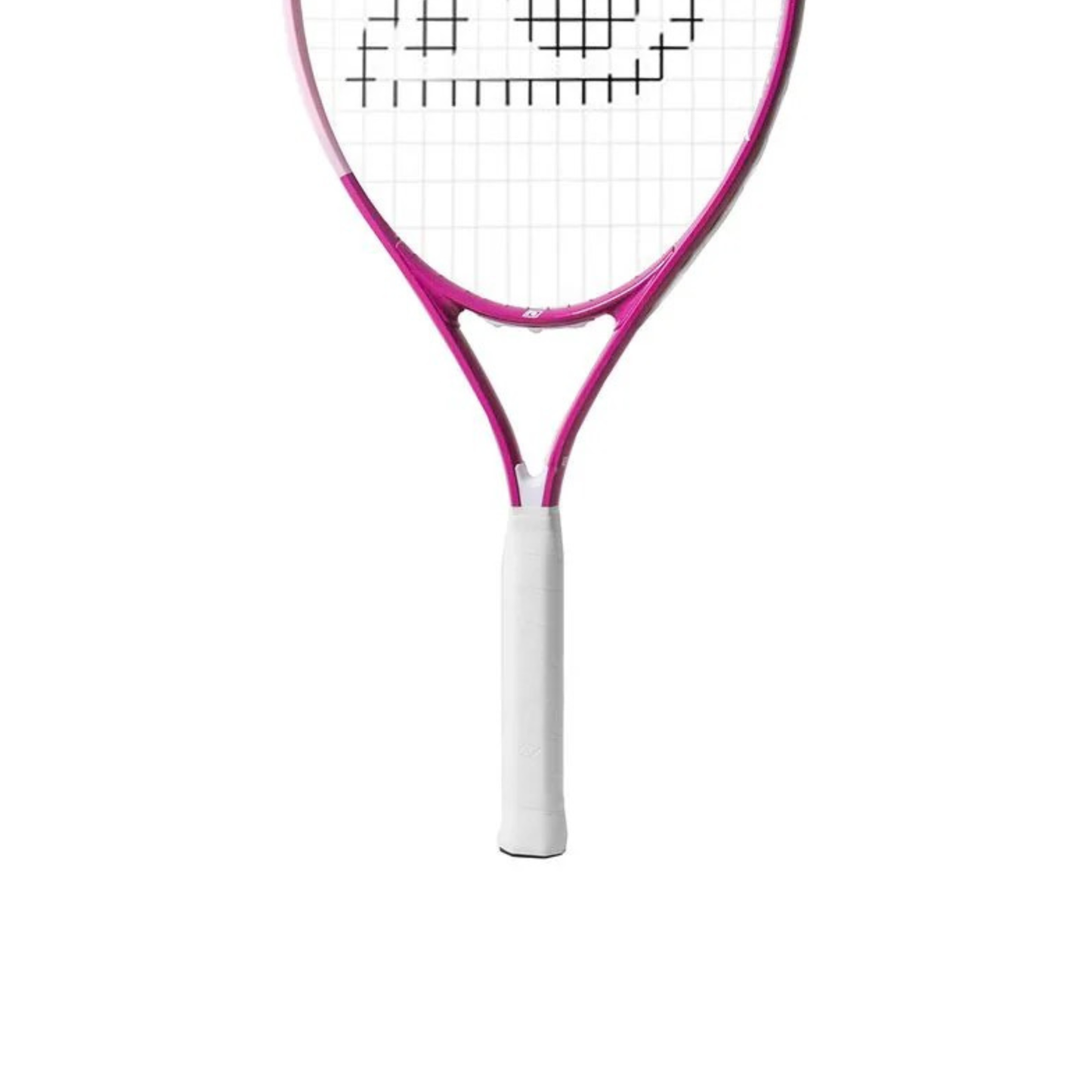 Topspin Junior Tennis 25" Racket Rosa