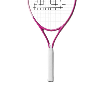 Topspin Junior Tennis 25" Racket Rosa