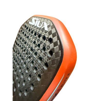 Siux Fenix Elite 5 Padel Racket (2nd Hand)