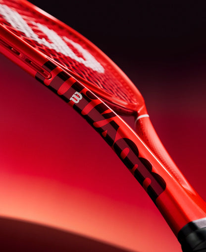 Wilson Tennis Racket Defyer 98 Pro V1 L3