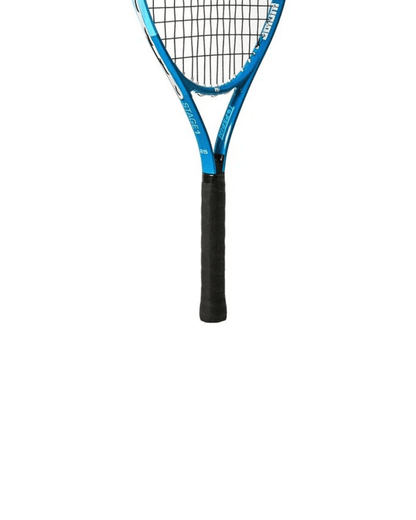 Topspin Tennis 25" Racket 8-10 Years Play & Stay Stage 1 Green Ball