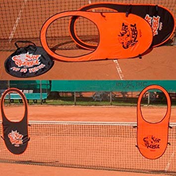 ToolZ Pop Up Target for Shot Accuracy