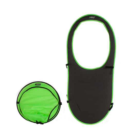 ToolZ Pop Up Target for Shot Accuracy