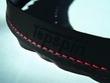 Topspin Racket Replacement Tape Basic Stich Grip