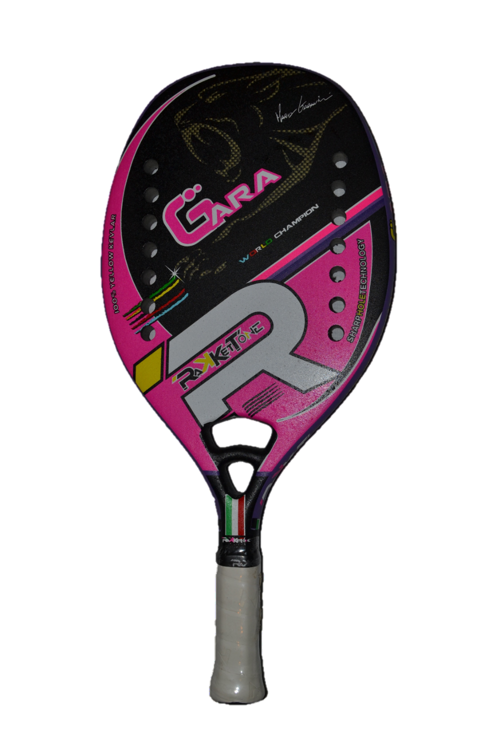 RKT - Gara - BEACH TENNIS RACKET