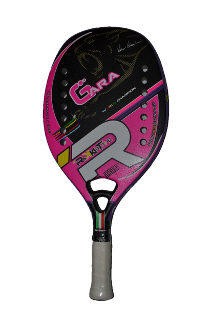 RKT - Gara - BEACH TENNIS RACKET