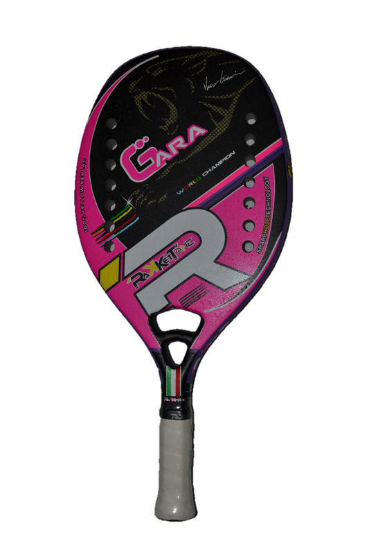 RKT - Gara - BEACH TENNIS RACKET