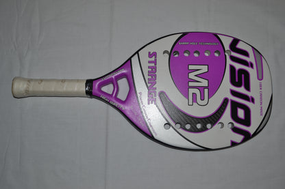 Vision - M2 Strange - BEACH TENNIS RACKET