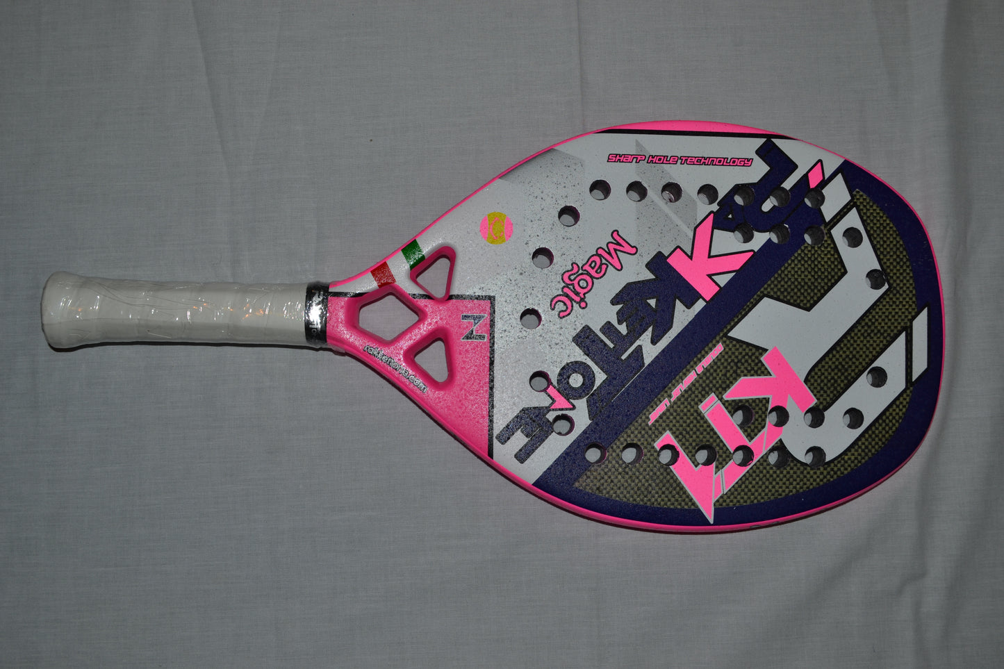 RKT - Magic - BEACH TENNIS RACKET