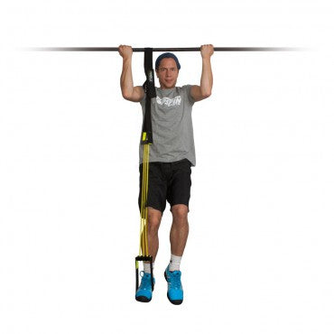 ToolZ Power Pull Ups