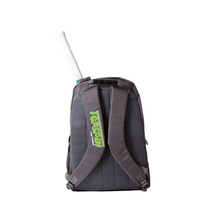 Topspin Racket Backpack Spentax Limited Edition