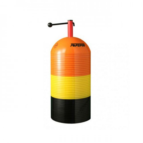 40 Topspin Dome Cone set